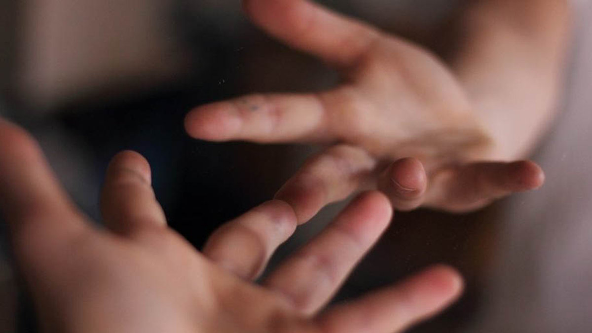 HANDS