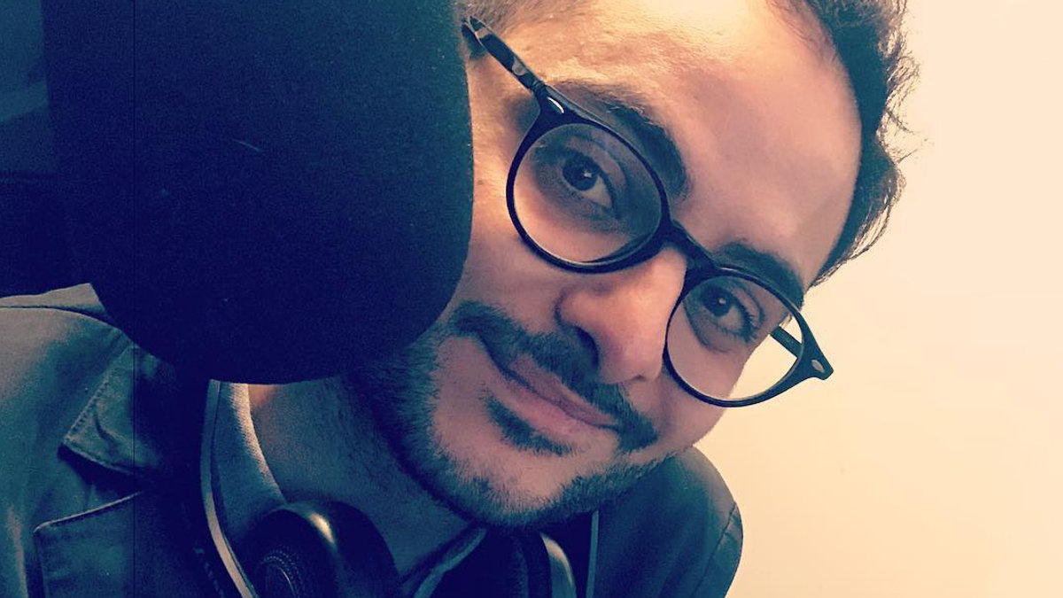 ANTONIO MEGALIZZI