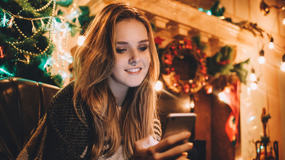 CHRISTMAS IDEAS
