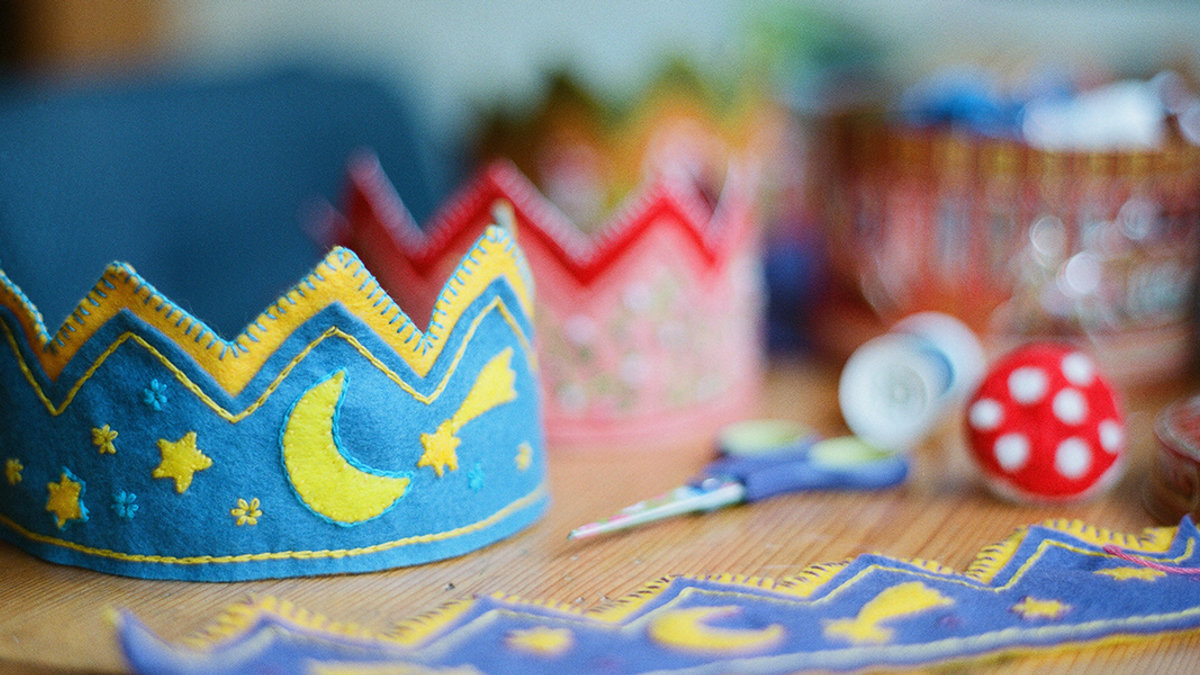 Epiphany CROWN