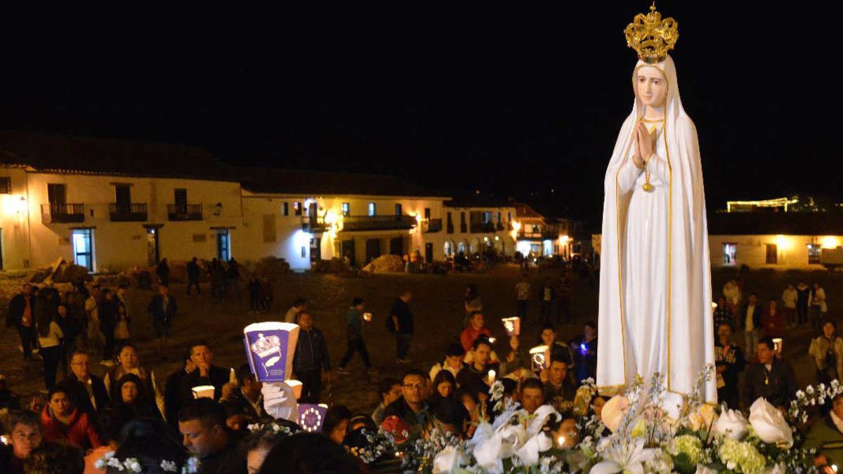 FATIMA
