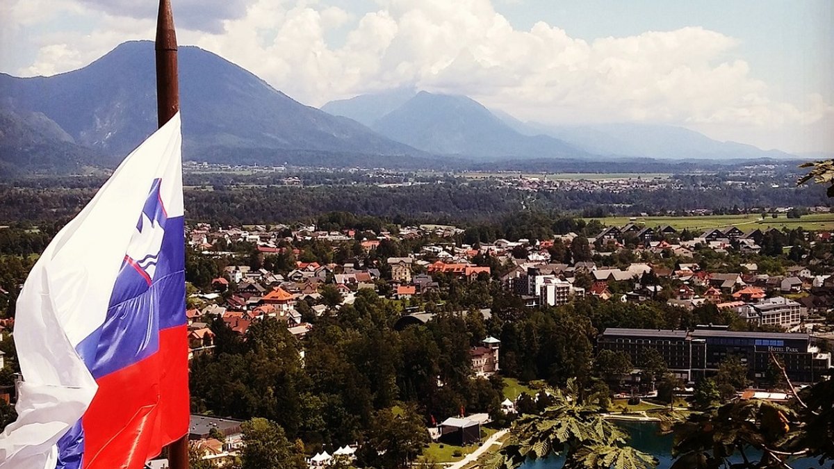 SLOVENIA