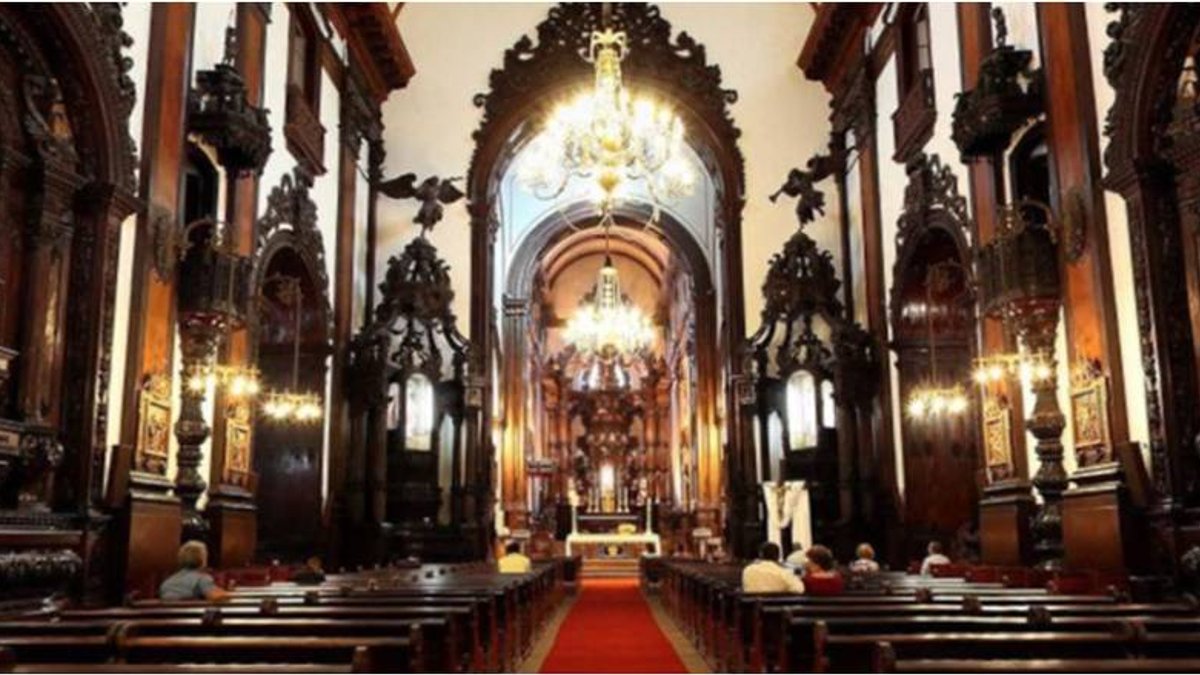 catedral