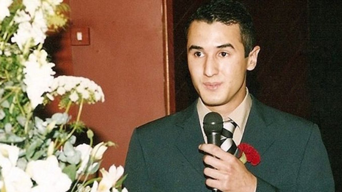 MARCELO CAMARA