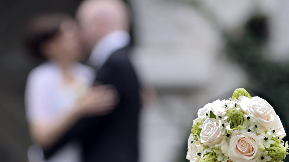 MARRIAGE