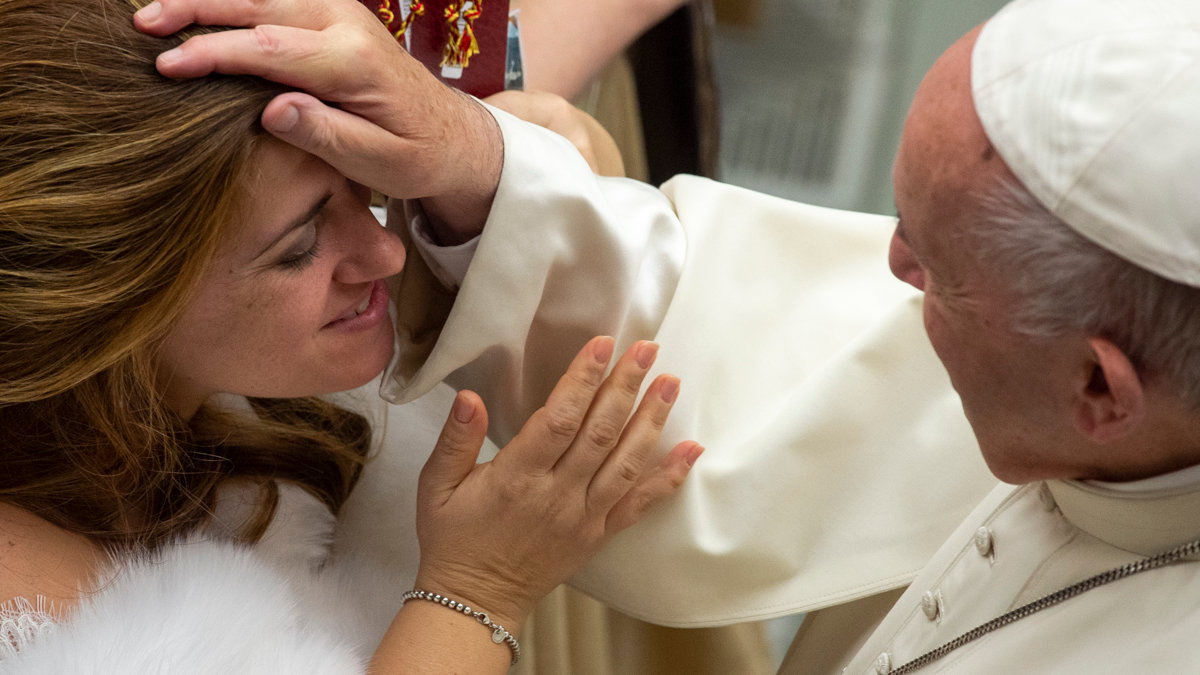 POPE FRANCIS