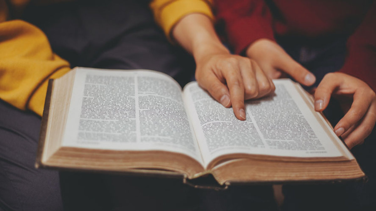 BIBLE