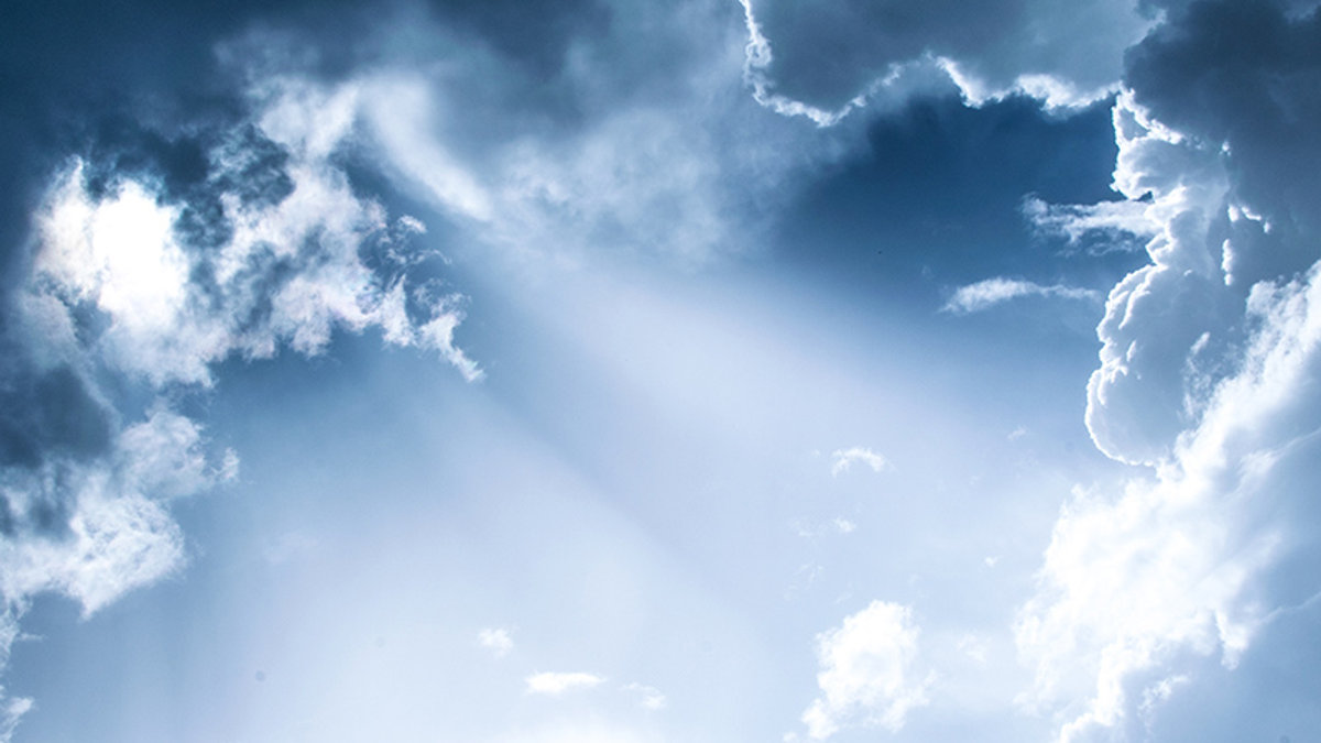 CLOUDS