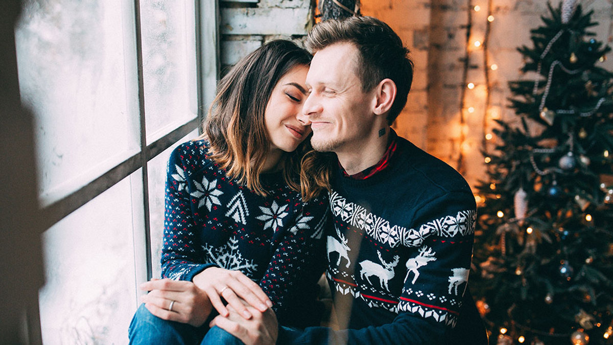 CHRISTMAS