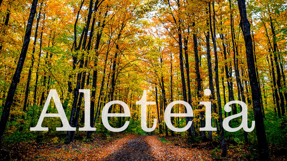 ALETEIA