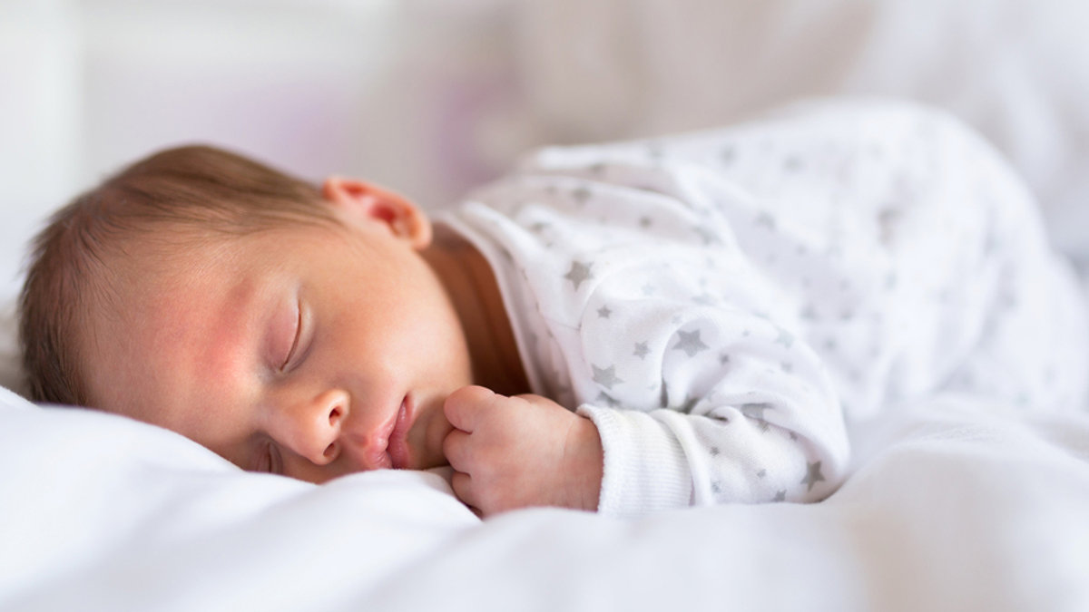 NEWBORN