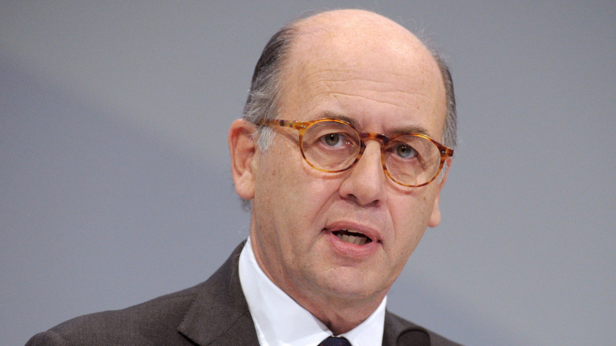 SERGE WEINBERG