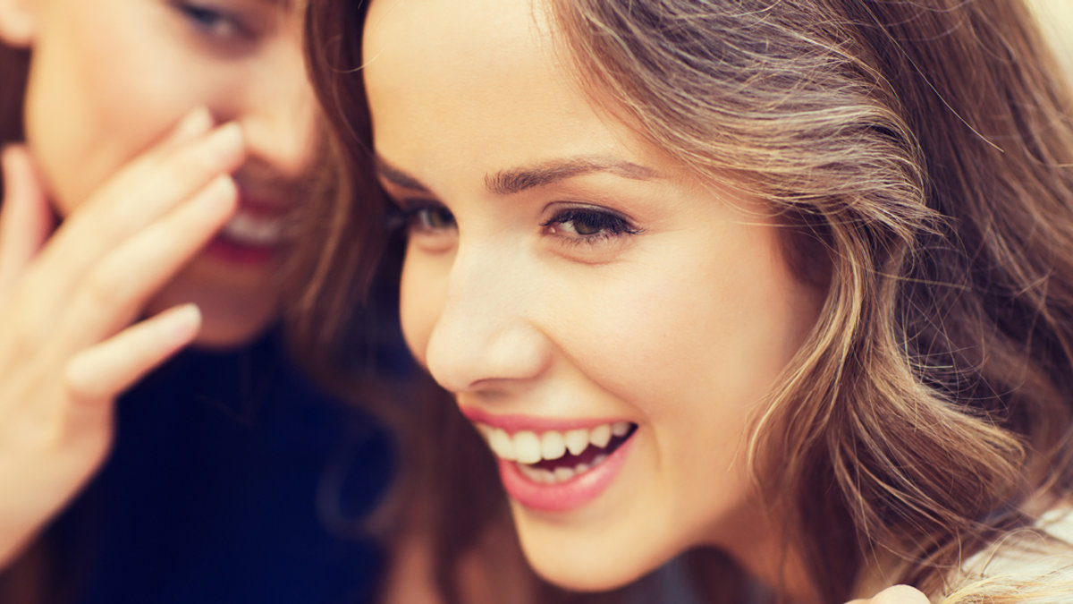 WOMEN,GOSSIP