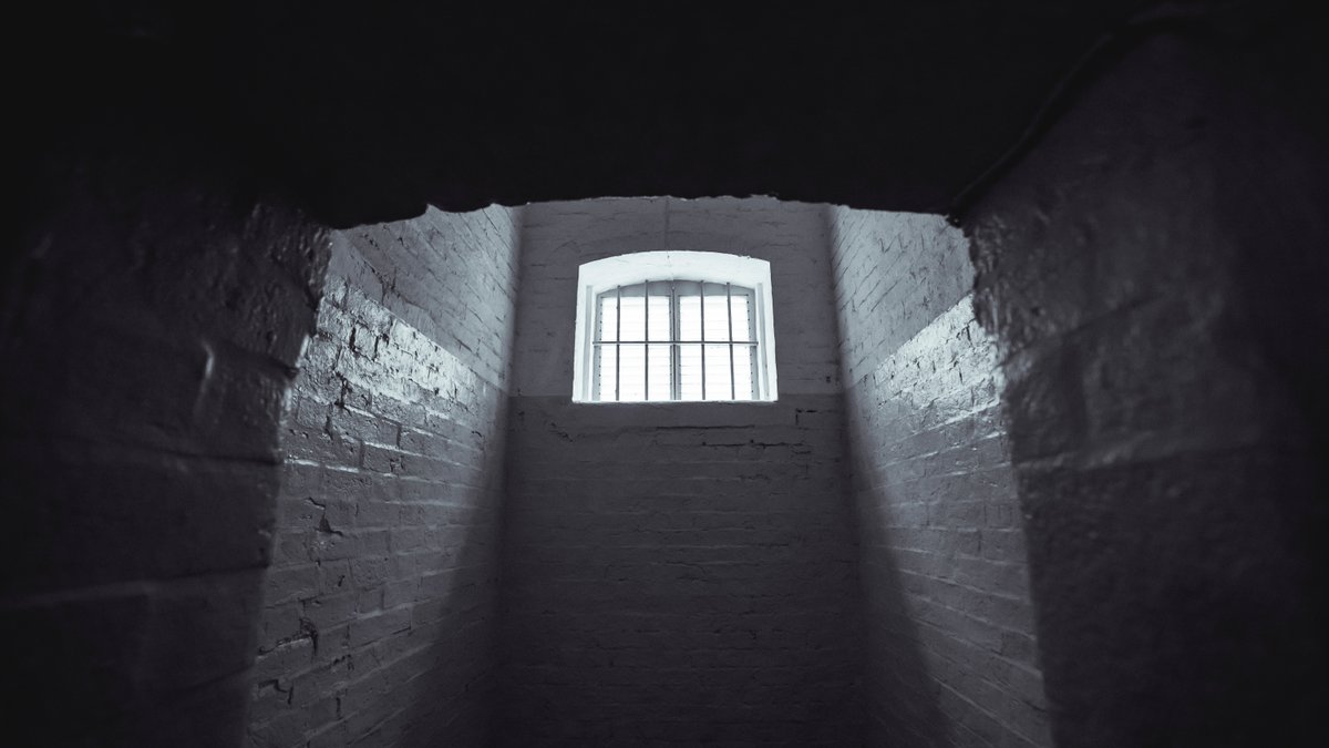 CELLA MONASTERO O CARCERE