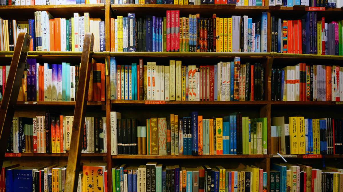 bookstore-france