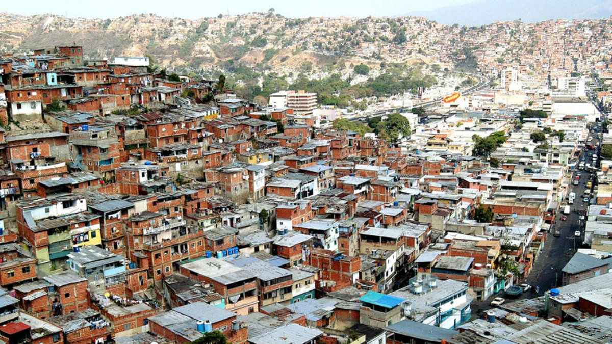 Caracas