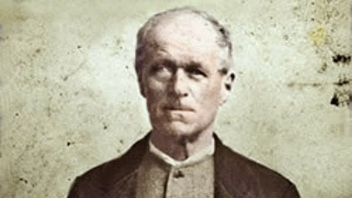 Pieter De Rudder