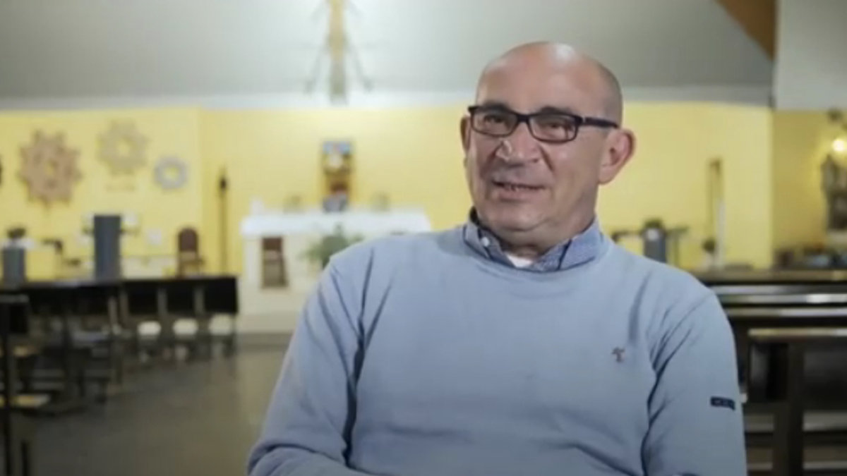 don paolo steffano