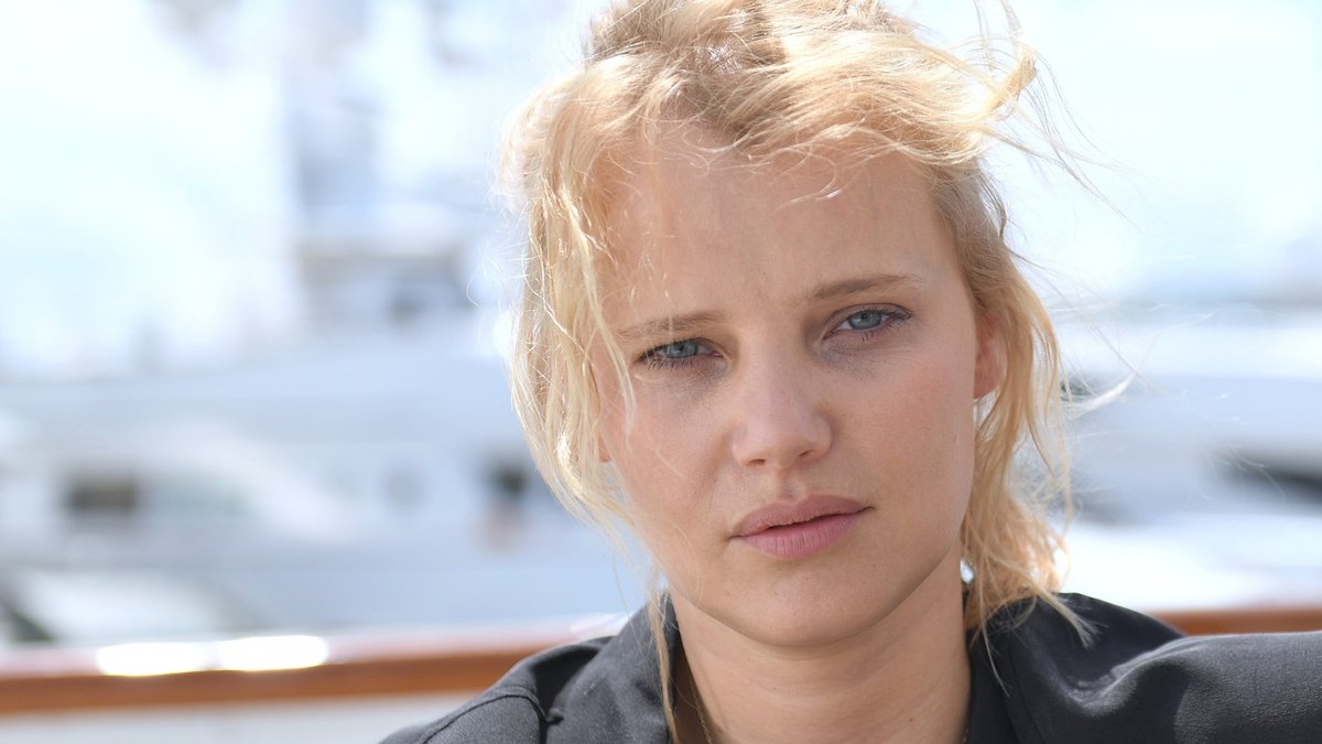 Joanna Kulig: w Stanach Zjednoczonych brakuje mi kościoła