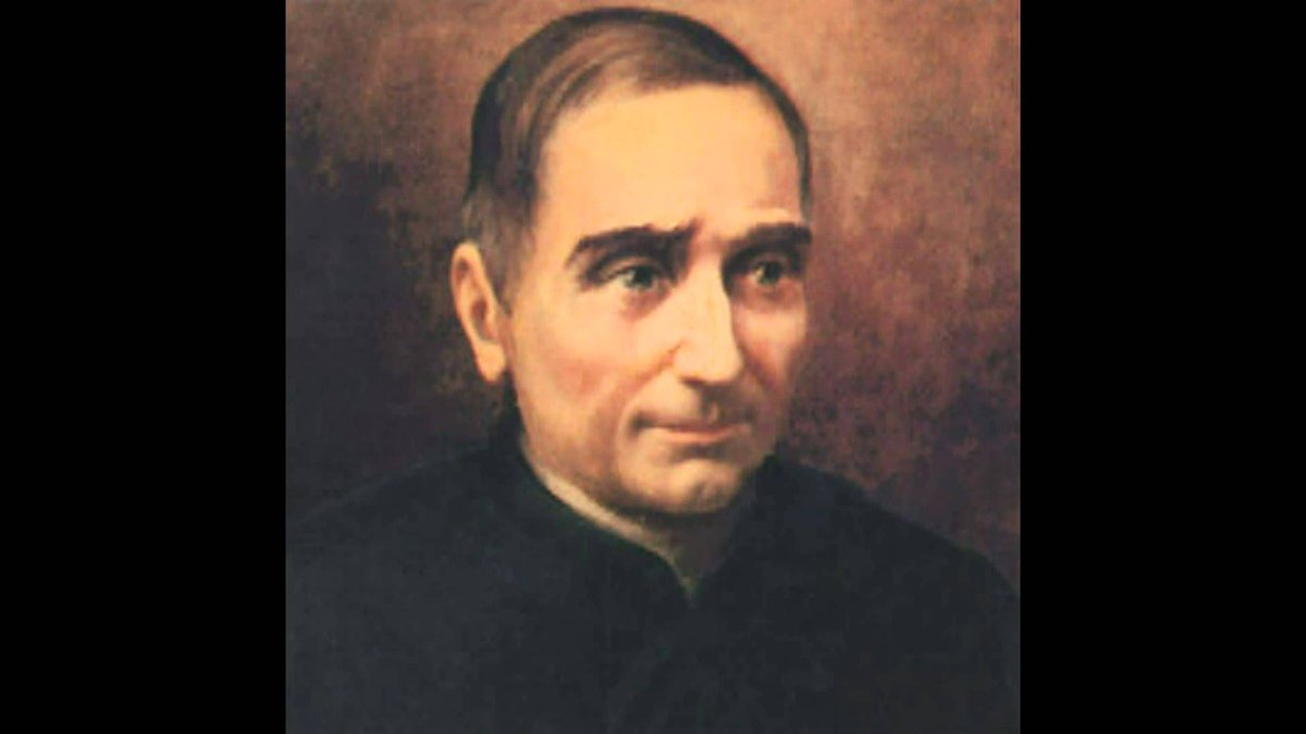 francesco faà di bruno