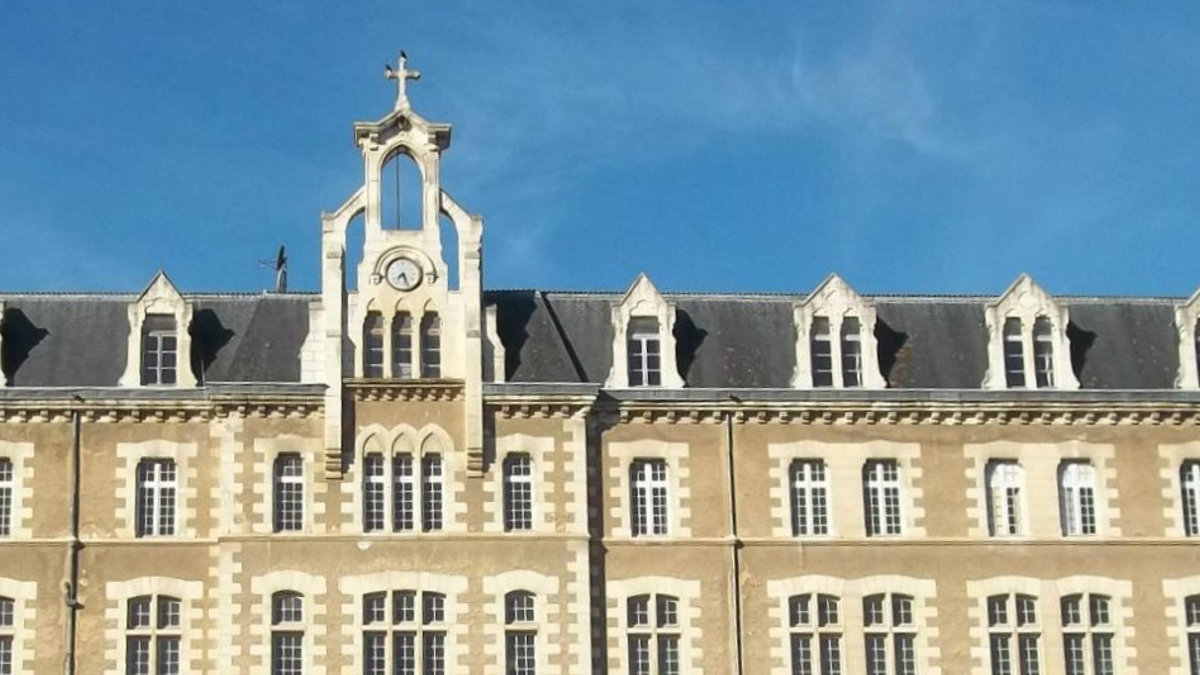 poitiers-feuillants