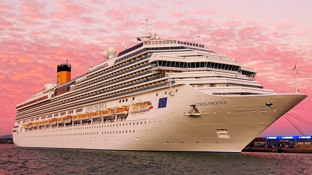 cruise