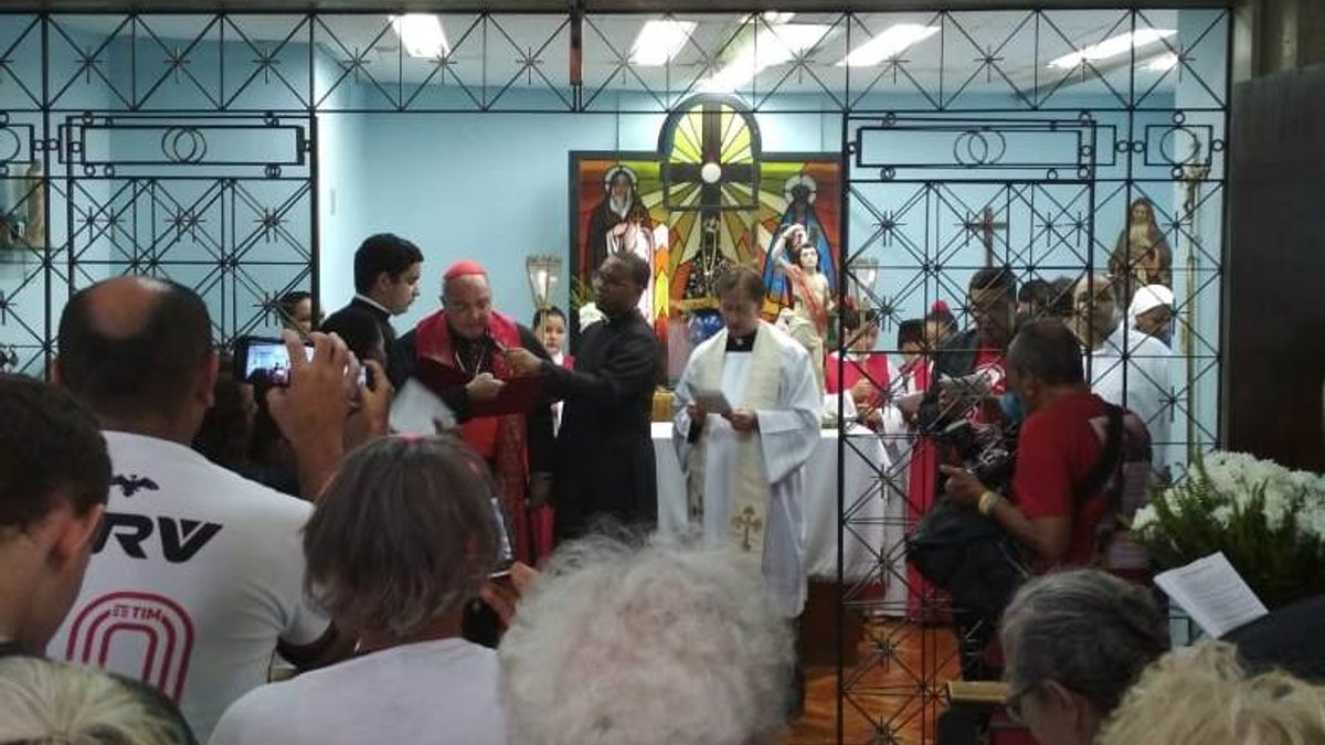 São Sebastião