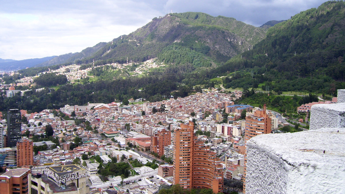 COLUMBIA
