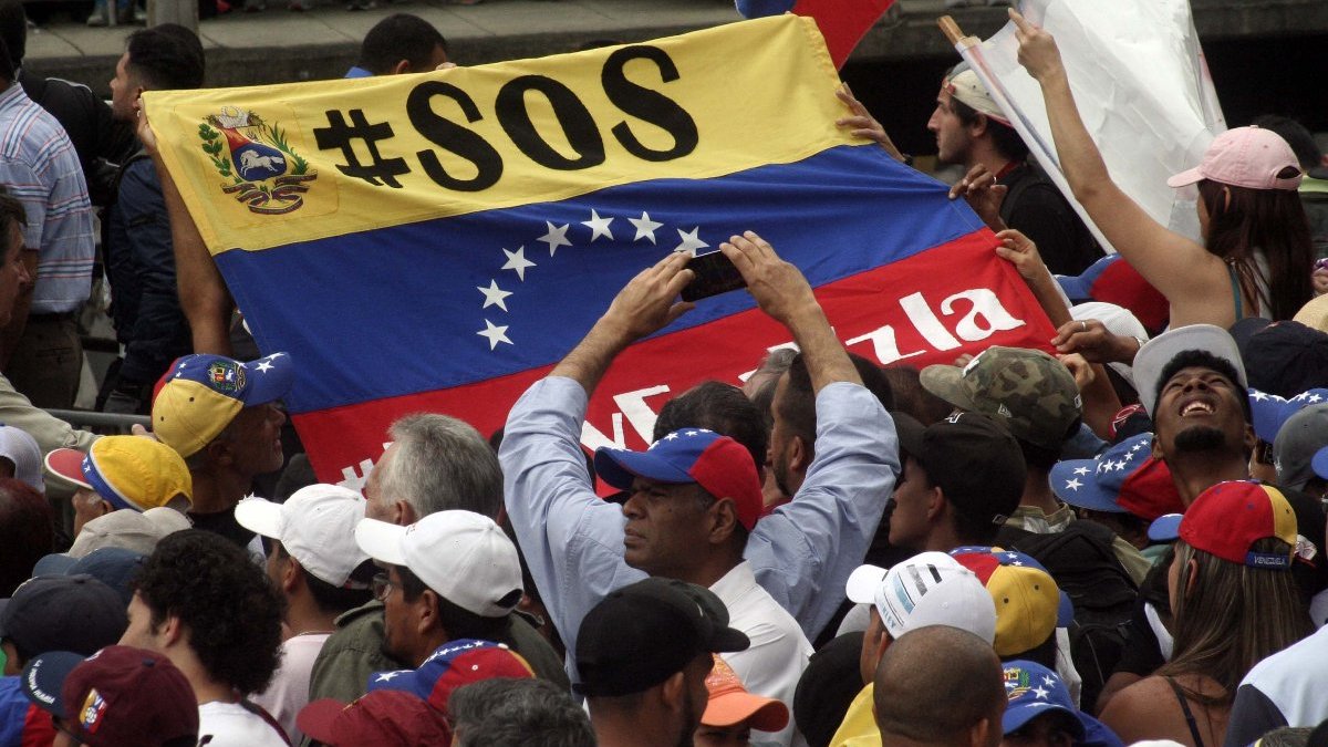 VENEZUELA