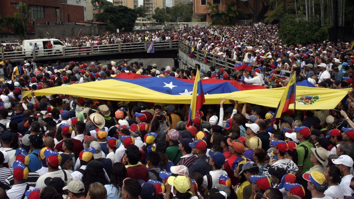 VENEZUELA