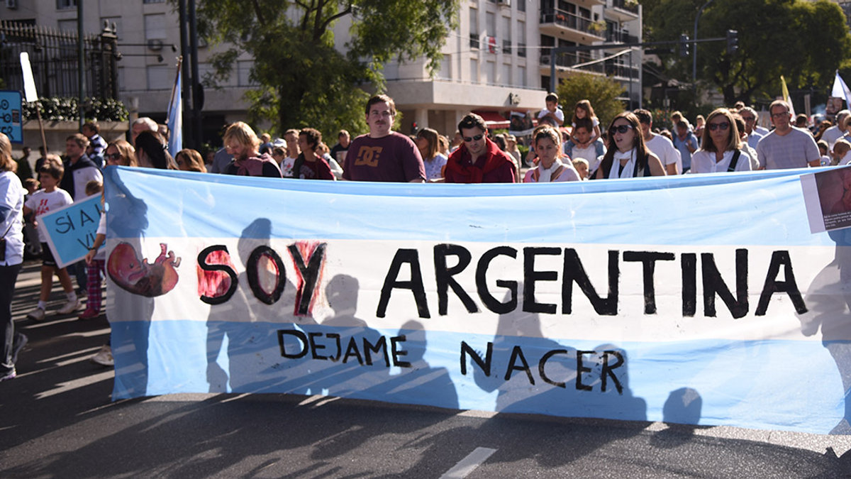 ARGENTINA