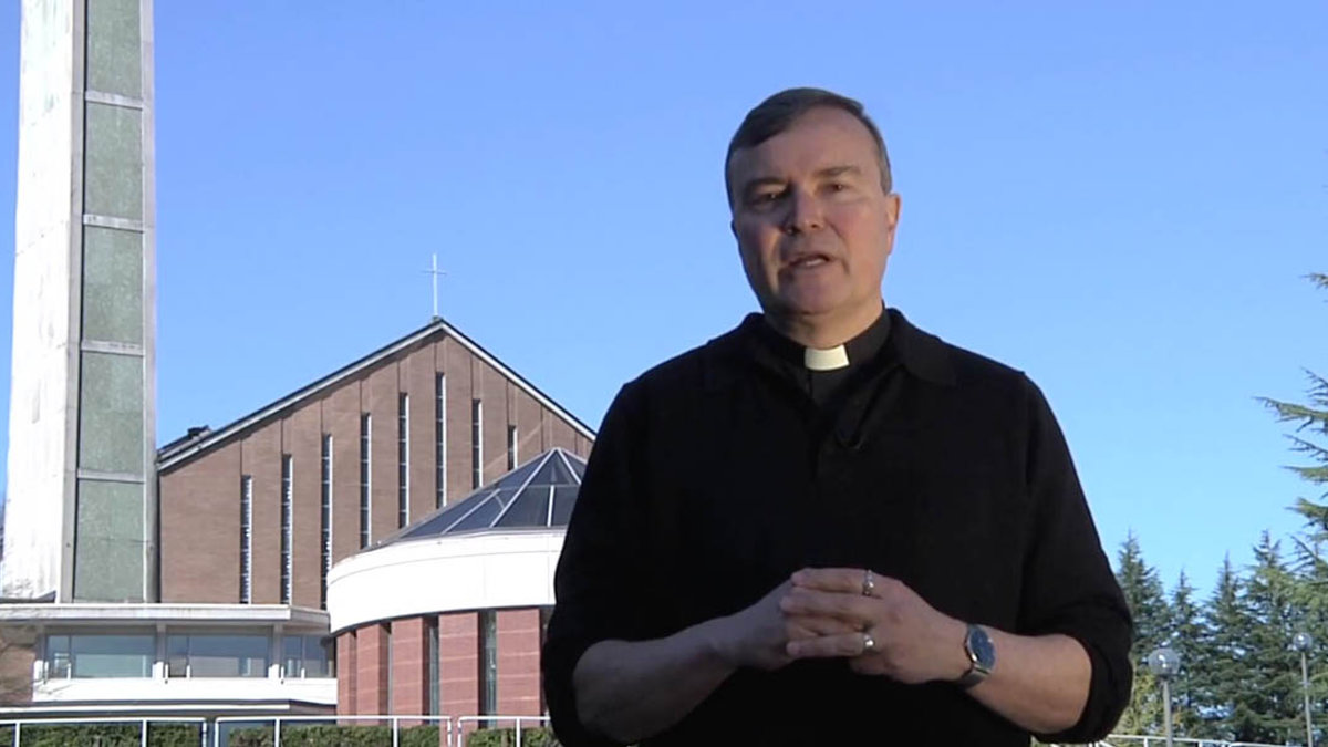 FR WILLIAM WATSON