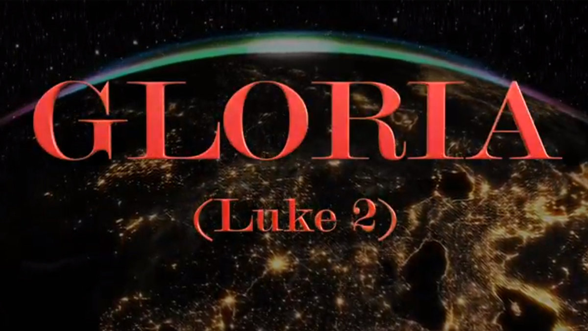 GLORIA