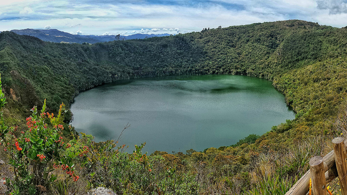 GUATAVITA