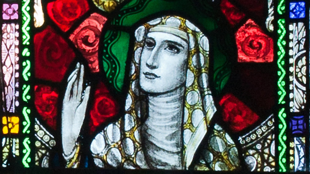 SAINT,ITA