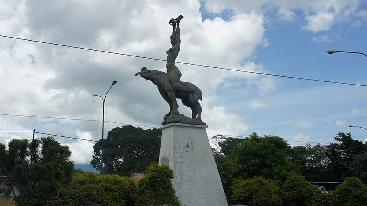 LIONZA