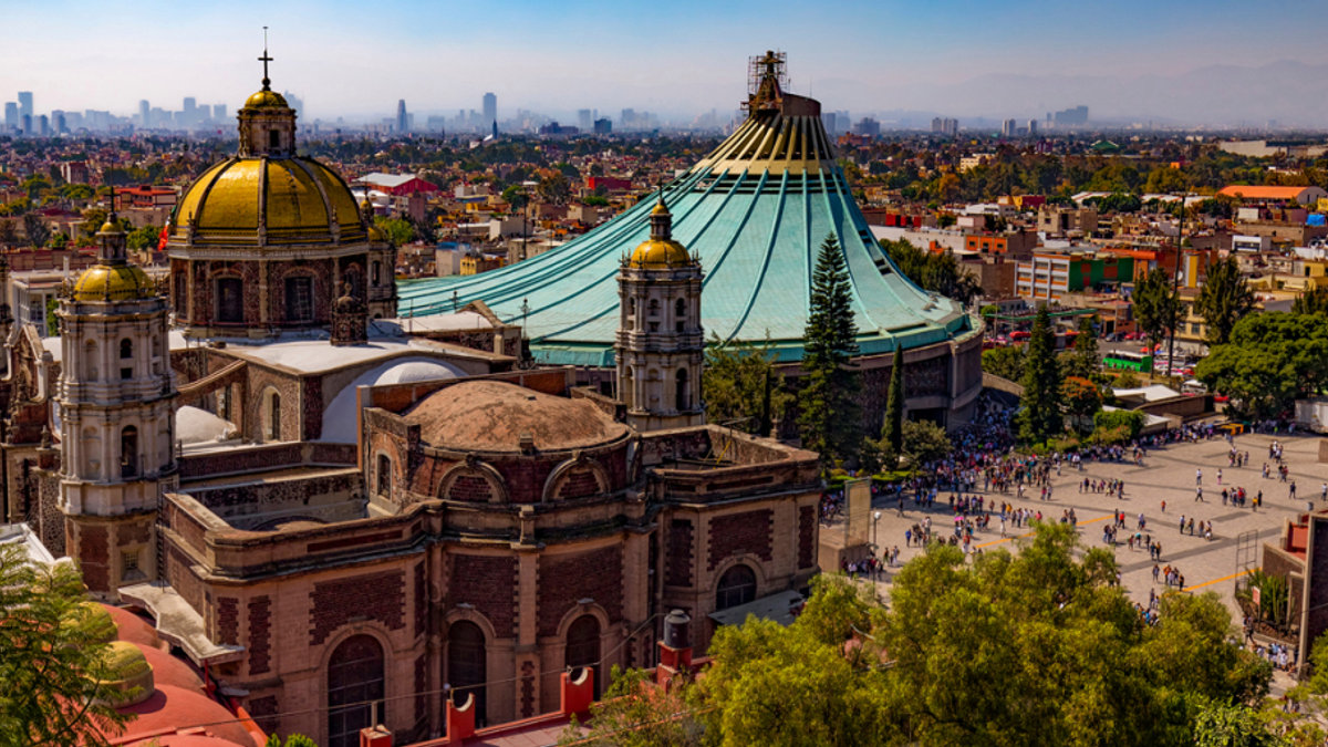 GUADALUPE