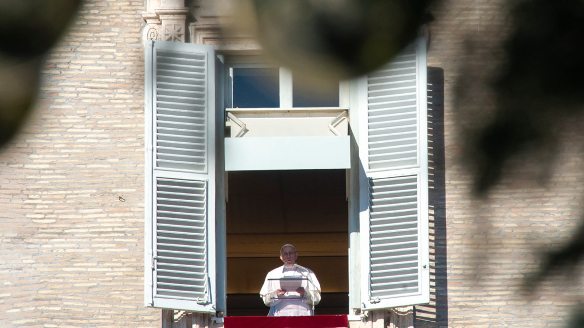 ANGELUS EPIPHANY