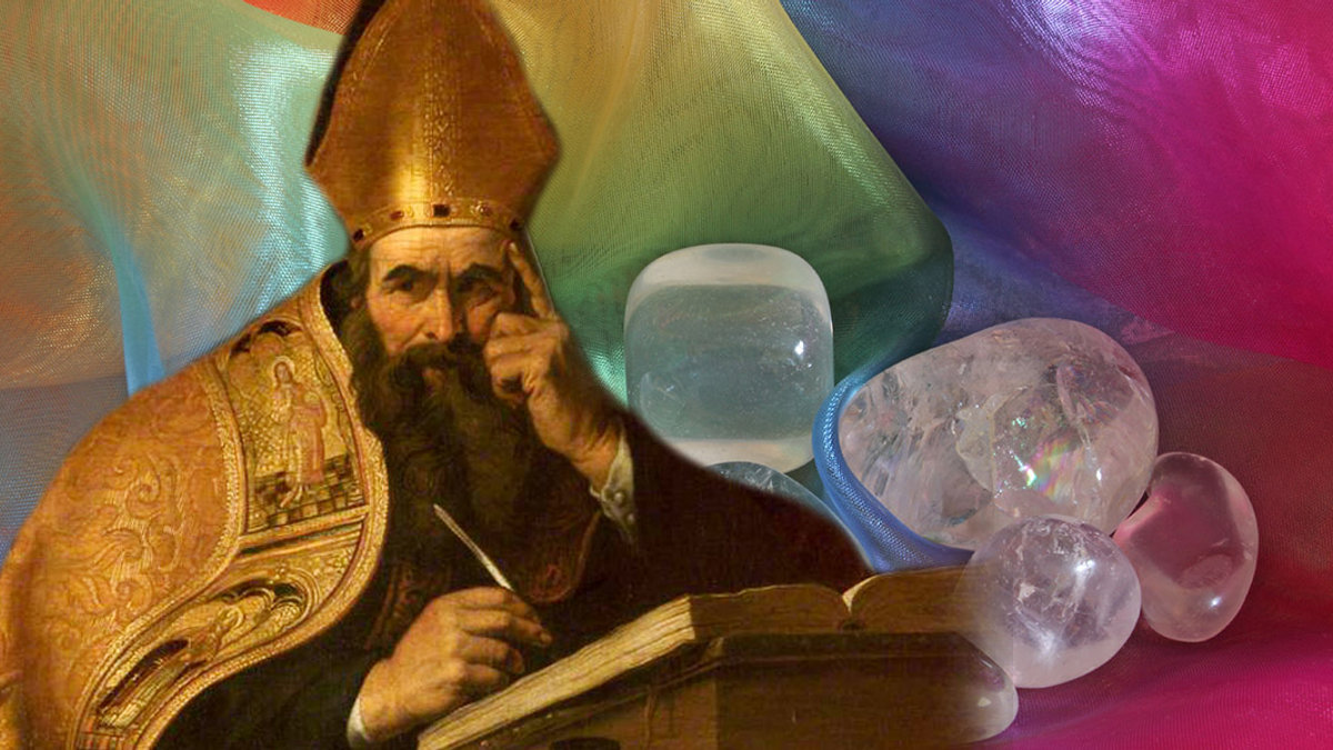 AUGUSTINE