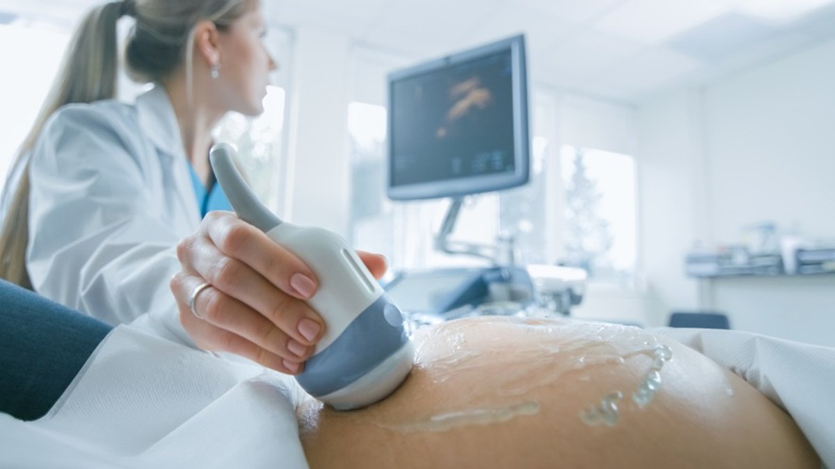 ULTRASOUND