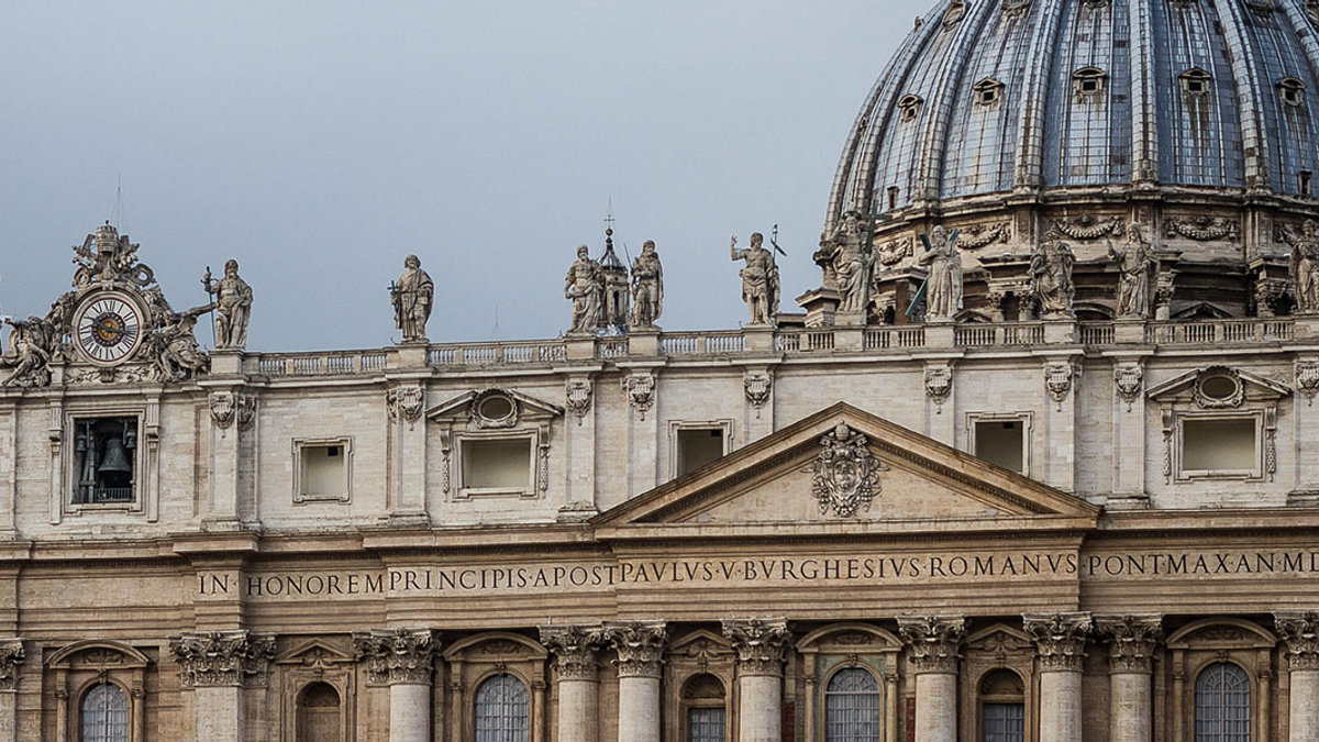 VATICAN