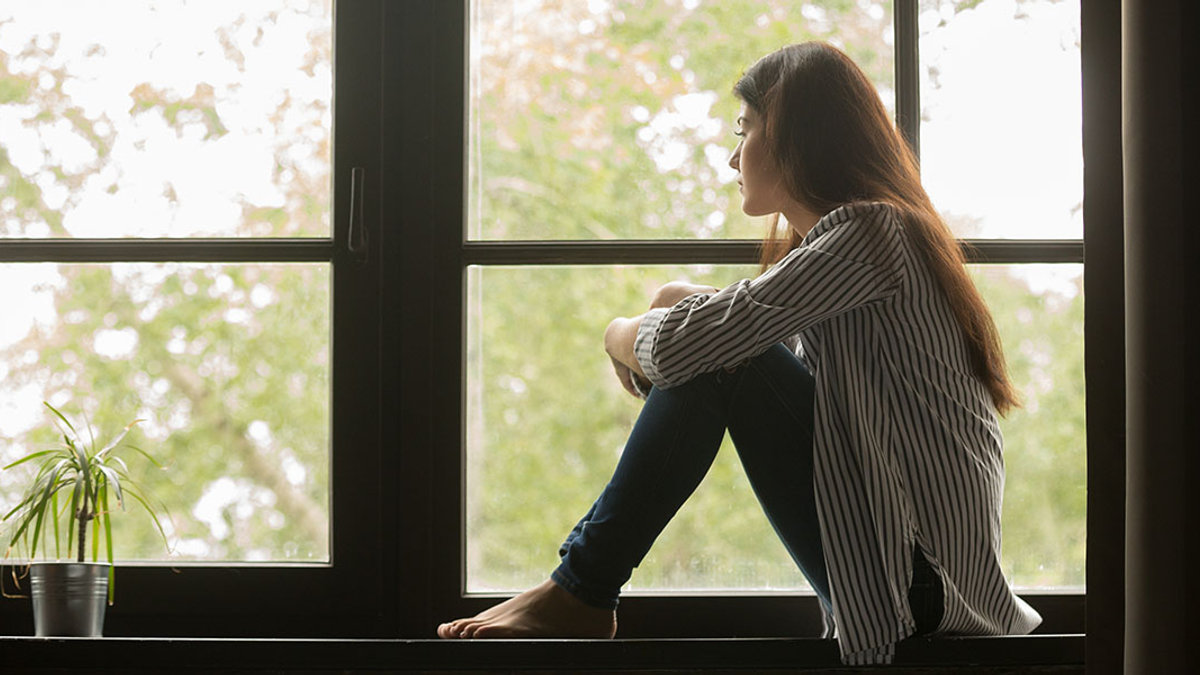 THOUGHTFUL