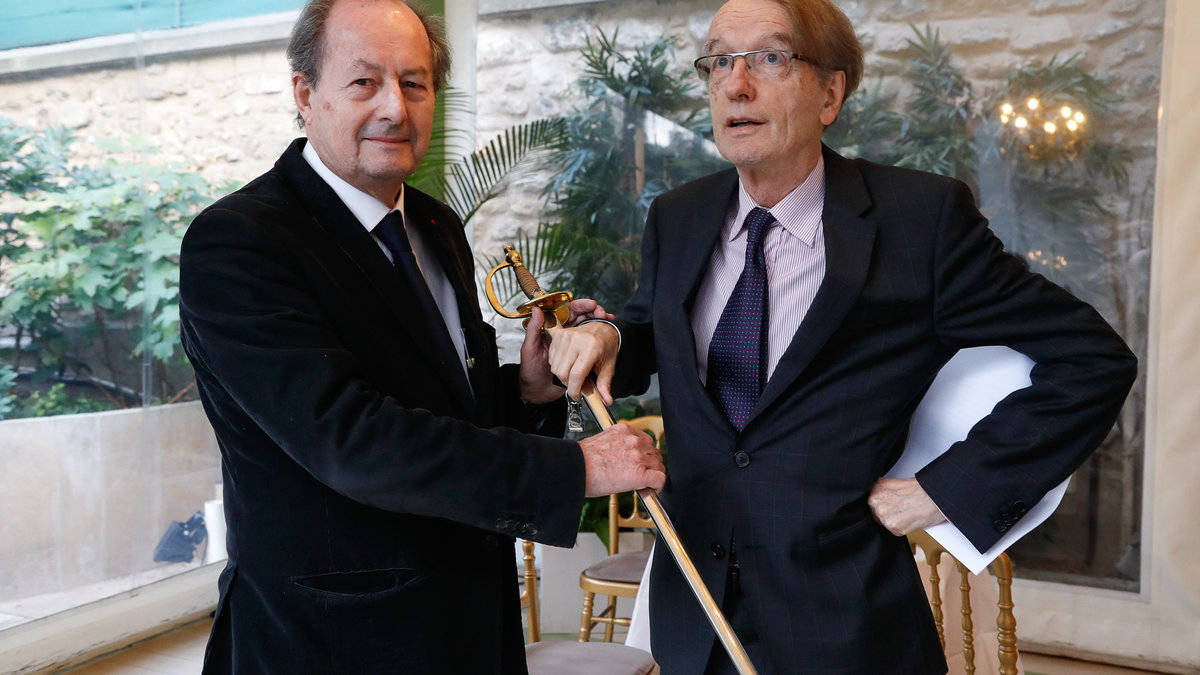 FRANCE-CULTURE-LITERATURE