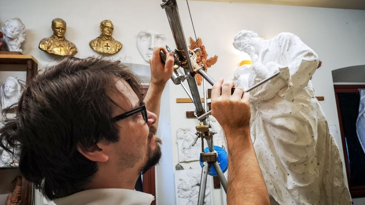 Scultura