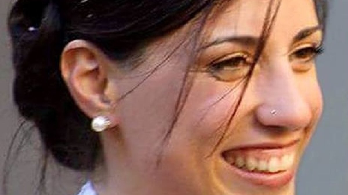 CATERINA MORELLI