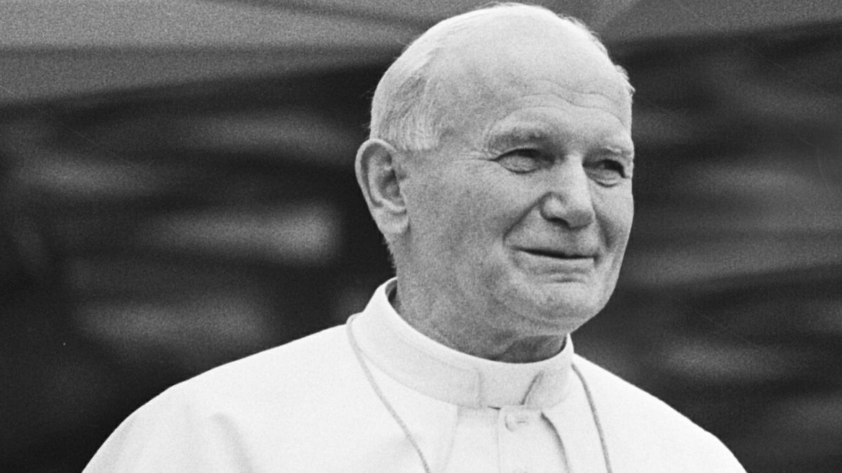 Juan Pablo ii