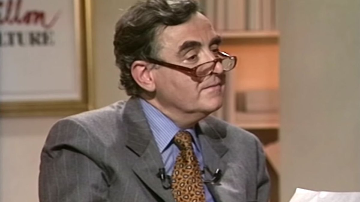 Bernard Pivot