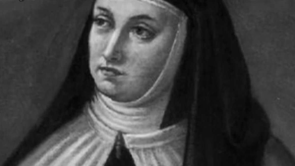 santa caterina de ricci
