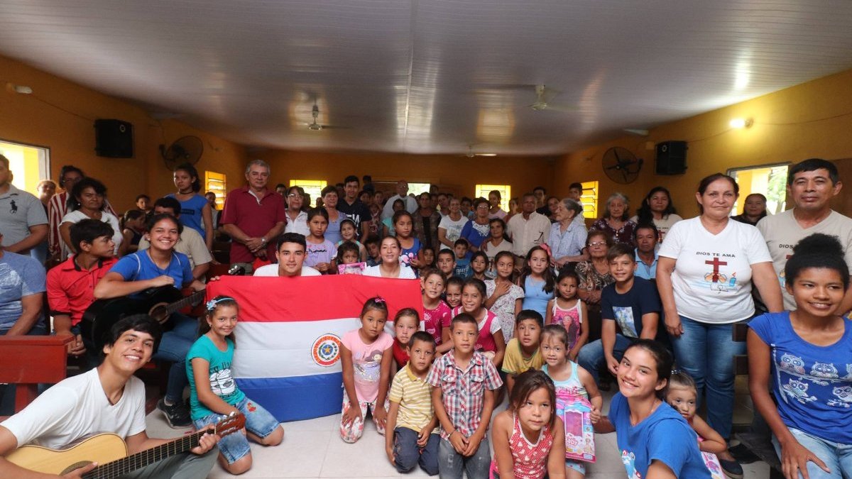 PARAGUAY