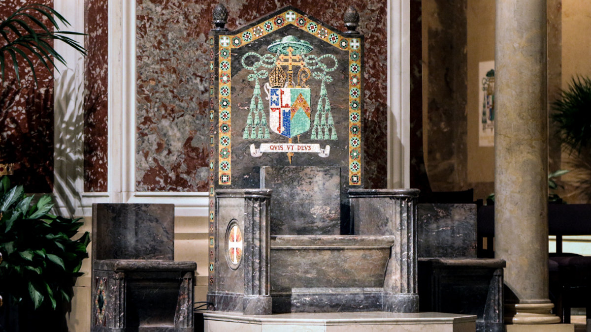 CATHEDRA
